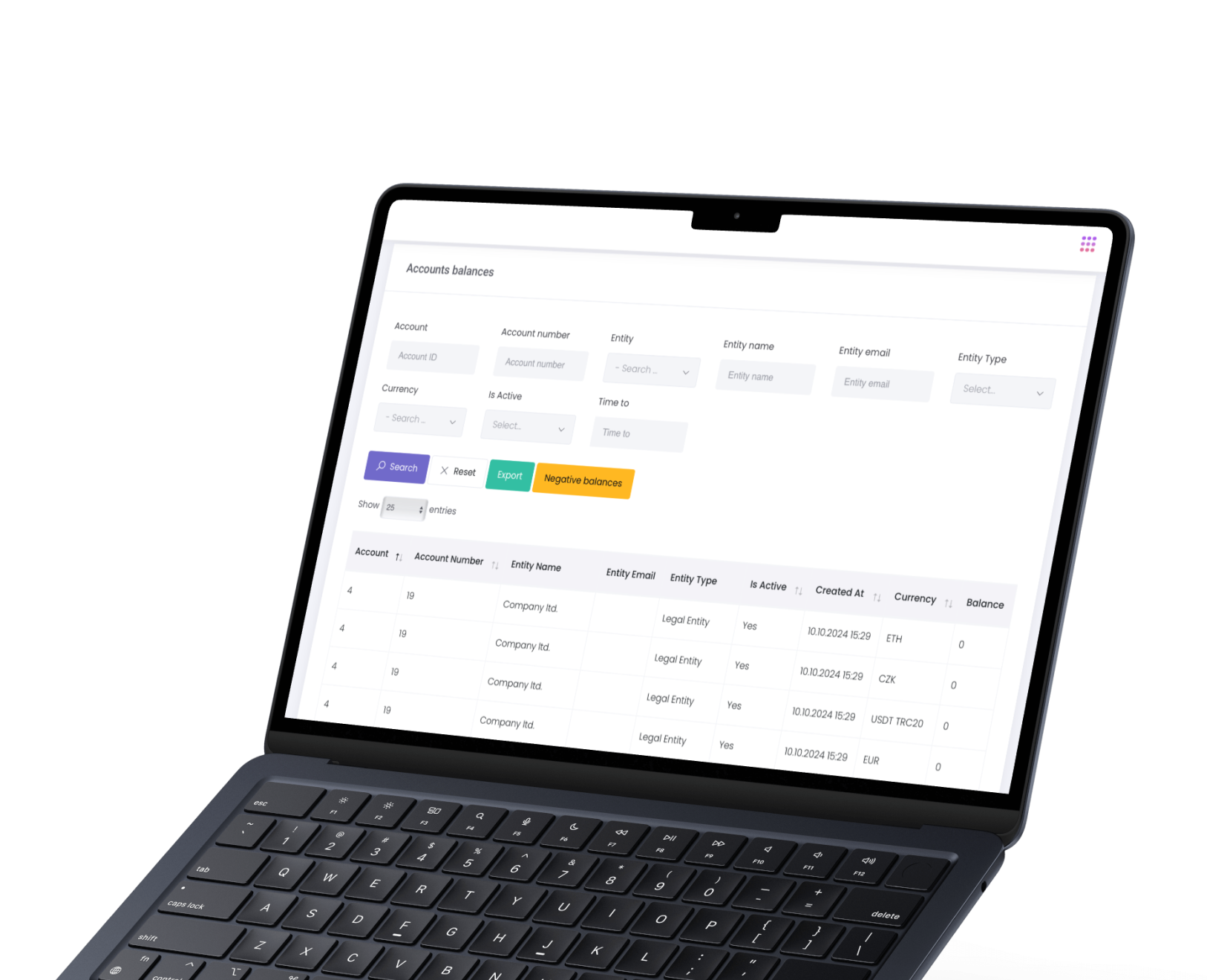 Banking Software